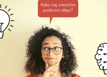 Tretji javni razpis za vključitev potencialnih podjetnikov projekt PONI JV Slovenija