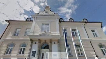 Tudi Bovec stoji za Jesenicami