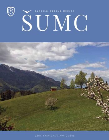 ŠUMC april 2021 ŠUMC april 2021