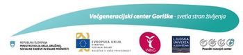 Brezplačne aktivnosti v Večgeneracijskem centru Goriške