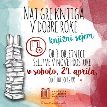 Knjižni sejem