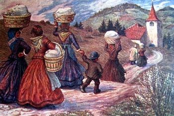 Vesele praznike!