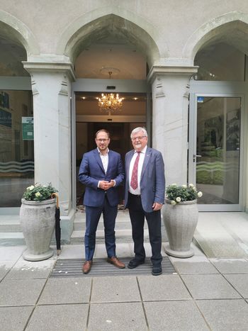 Ob občinskem prazniku - junij in julij 2020