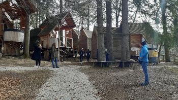 Aktivnosti Turizma Bled na slovenskem in bližnjih tujih trgih