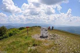 POHOD - VREMŠČICA