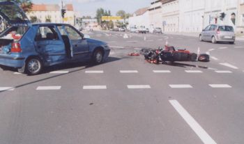 Previdno v novo motoristično sezono!