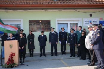 Mednarodni dan gasilcev