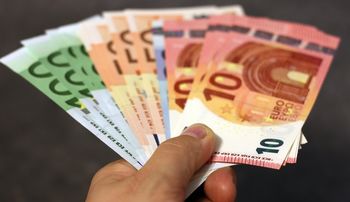 Evropska sredstva za kolesarsko povezavo Tolmin-Modrej