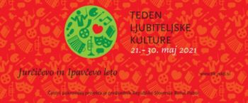 Pred nami je 8. Teden ljubiteljske kulture