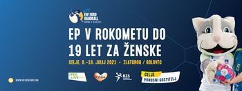 Celje bo v juliju gostilo mladinsko rokometno prvenstvo za dekleta U-19