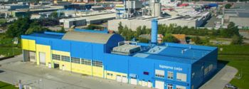 Nov mejnik Toplarne Celje: termično obdelali 300.000 ton odpadkov in blata, ki bi lahko do višine 0,5 m prekrili celo Šmartinsko jezero