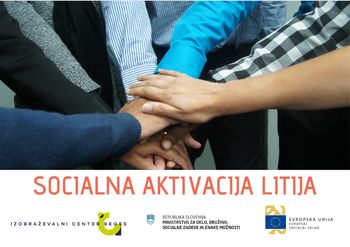 Aktivno do nove zaposlitve