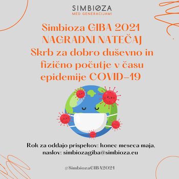 Tretji GIBAlni paket Simbioze GIBA