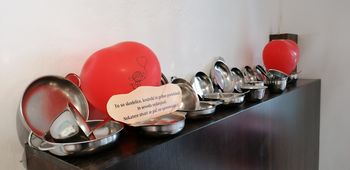 Zadnja priložnost za ogled razstave "Veder polet v veliki svet – že 120 let" Zadnja priložnost za ogled razstave "Veder polet v veliki svet – že 120 let"