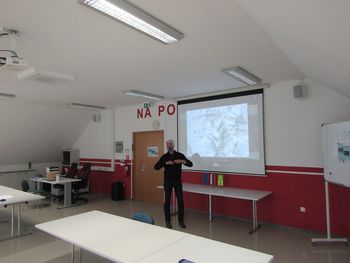 PREDSTAVITEV PROJEKTA KROŠNJARSKE KOLESARSKE POTI PREDSTAVITEV PROJEKTA KROŠNJARSKE KOLESARSKE POTI