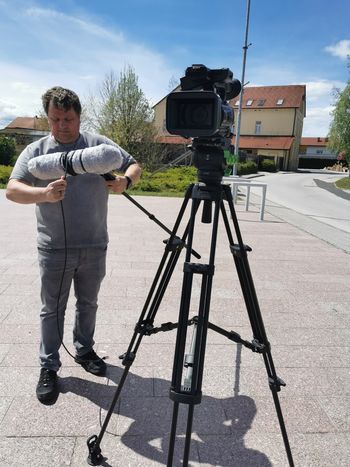 Kulinarični pohod Prleška gibanica 2021 letos virtualen