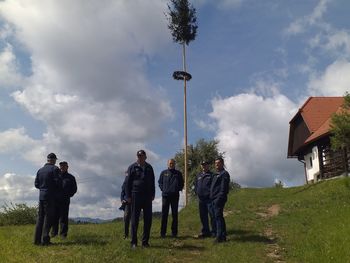 Pohod OZSČ Dravinjske doline