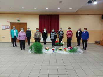 Snemanje pesmi