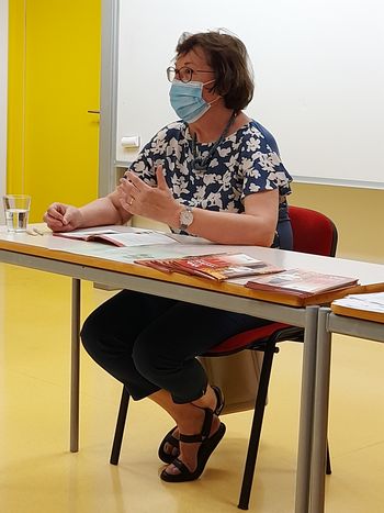 Osteoporoza - spremljevalka v naših letih
