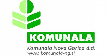 Zbirni center v Kostanjevici na Krasu zaprt
