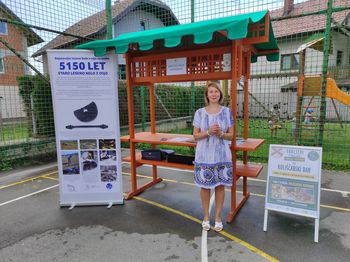 Barjanka na Igu