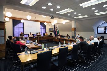 14. redna seja občinskega sveta