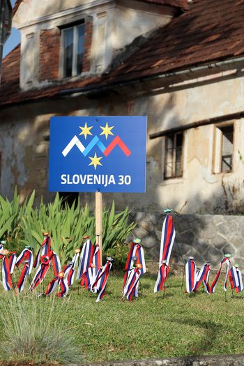 Proslava pod lipo ob dnevu državnosti