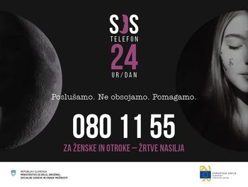 SOS telefon