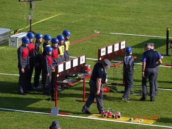 Mladinci PGD Drešinja vas