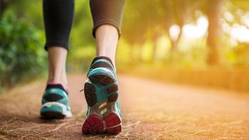 Test hoje na 2 km