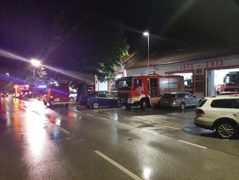 Zahvala župana Zahvala župana