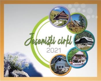 5. jeseniški cirkl - krožna pot po Julijcih in Karavankah