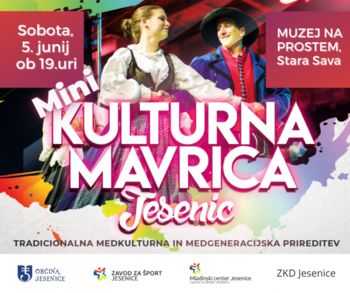 Kulturna mavrica 2021