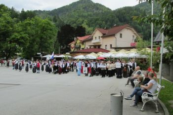 Mini kulturna mavrica Jesenic