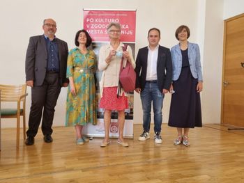 Kulturno-gastronomski abonma »Polna žlica kulture« 2021/2022