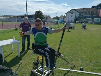 Spoštljiv boj okrnjene ekipe atletov DP Koroške