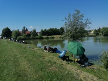 Slabši ulov