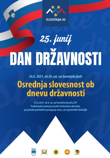 V občini Tržič se dogaja V občini Tržič se dogaja