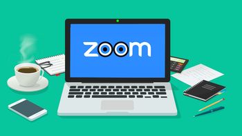 Kako komunicirati virtualno  (preko aplikacije ZOOM)