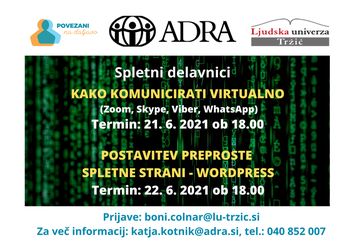 Digitalne kompetence Digitalne kompetence