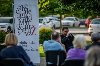 Pogovor z dr. Tonetom Kregarjem ob 30 – letnici samostojne Slovenije