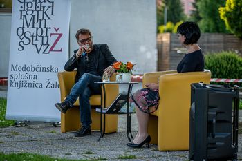 Pogovor z dr. Tonetom Kregarjem ob 30 – letnici samostojne Slovenije