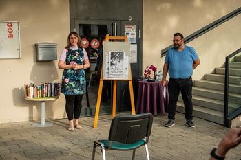 Ob 80. obletnici začetka 2. svetovne vojne na Slovenskem