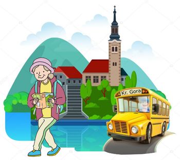 Počakaj na bus: Potovati enostavneje in mirneje