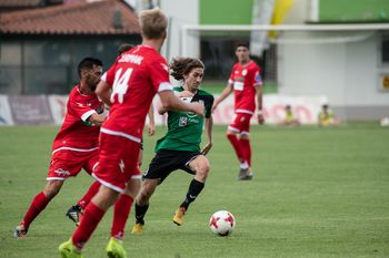 ND Adria sodeluje z Udinese calcio