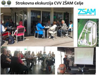 Strokovna ekskurzija