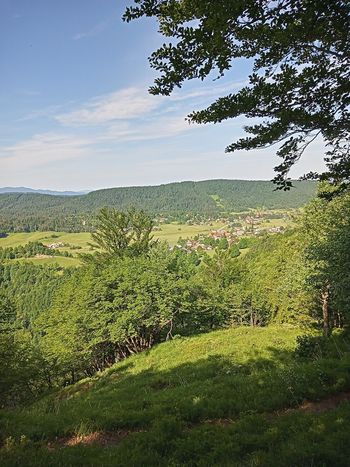 16. spominski pohod na Krim, Dan planincev 12.6.2021