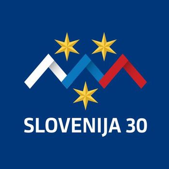 Voščilo ob 30. obletnici samostojnosti Republike Slovenije
