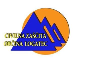 Ob 30. obletnici samostojne Slovenije - Štab civilne zaščite Logatec