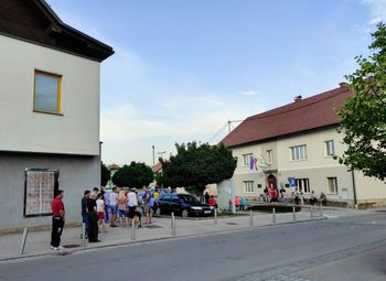 Na Igu izjemen odziv na cepljenje 